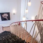 Hekmat Nordsee Apartment