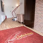 Apartment Hekmat Nordsee
