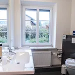 Apartment Hekmat Nordsee Husum (Schleswig-Holstein)