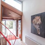Hekmat Nordsee Apartment Husum (Schleswig-Holstein)
