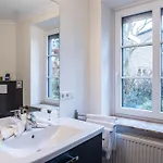 Apartment Hekmat Nordsee *
