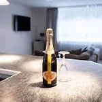 Apartment Hekmat Nordsee Husum (Schleswig-Holstein)