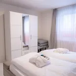 Hekmat Nordsee Apartment *