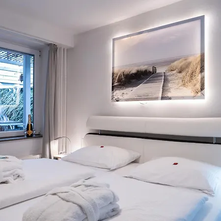 Apartment Hekmat Nordsee *