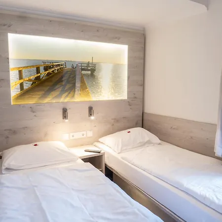 Apartment Hekmat Nordsee *