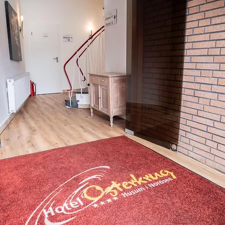 Apartmán Hekmat Nordsee