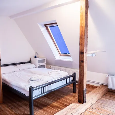 Hekmat Nordsee Apartmán