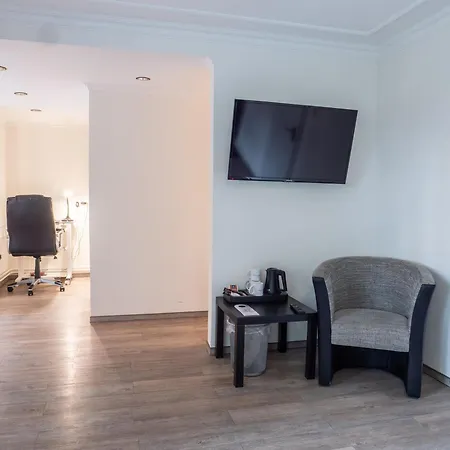 Hekmat Nordsee Apartmán
