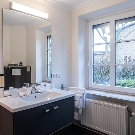 Apartmán Hekmat Nordsee Husum (Schleswig-Holstein)