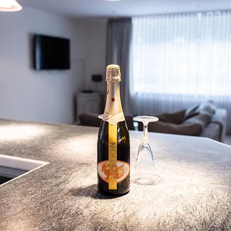 Apartmán Hekmat Nordsee Husum (Schleswig-Holstein)