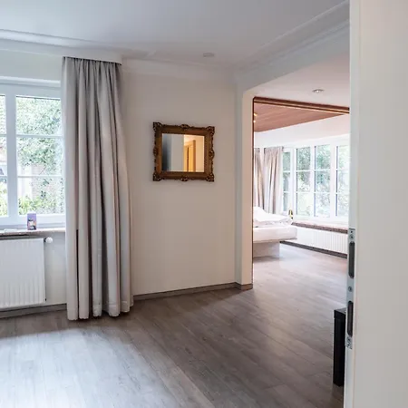 Apartmán Hekmat Nordsee *