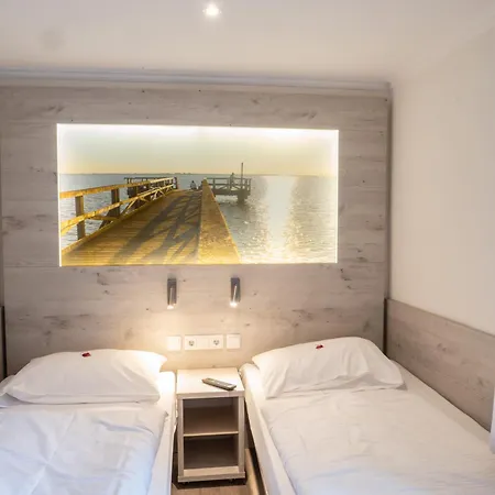Hekmat Nordsee Apartmán *