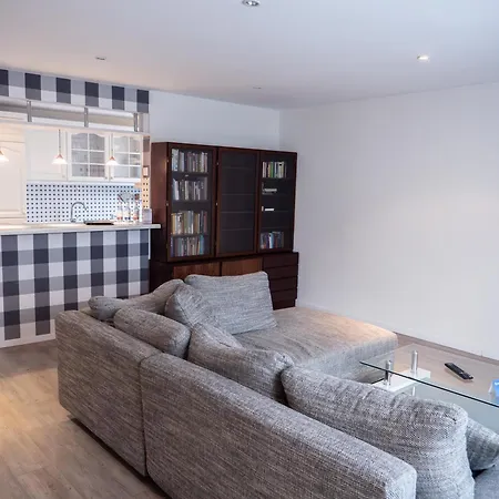 Apartmán Hekmat Nordsee