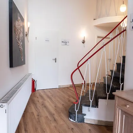 Hekmat Nordsee Apartmán *