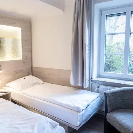 Hekmat Nordsee Apartmán Husum (Schleswig-Holstein)