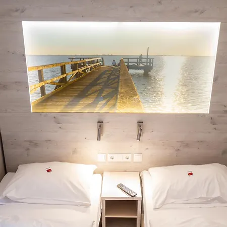 Apartmán Hekmat Nordsee Husum (Schleswig-Holstein)