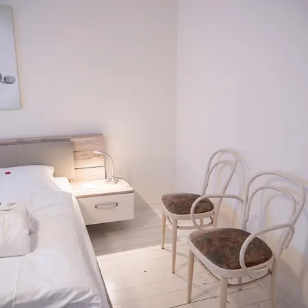 Hekmat Nordsee Apartmán
