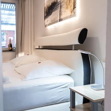 Apartmán Hekmat Nordsee