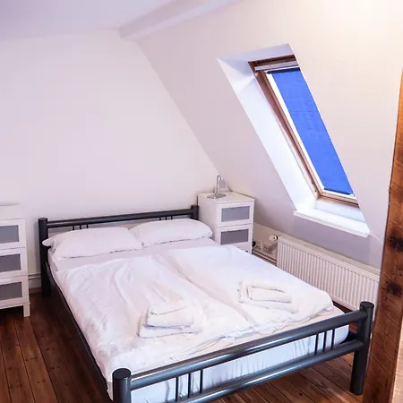Apartmán Hekmat Nordsee *