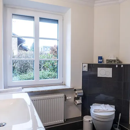 Apartmán Hekmat Nordsee Husum (Schleswig-Holstein)