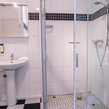 Apartmán Hekmat Nordsee