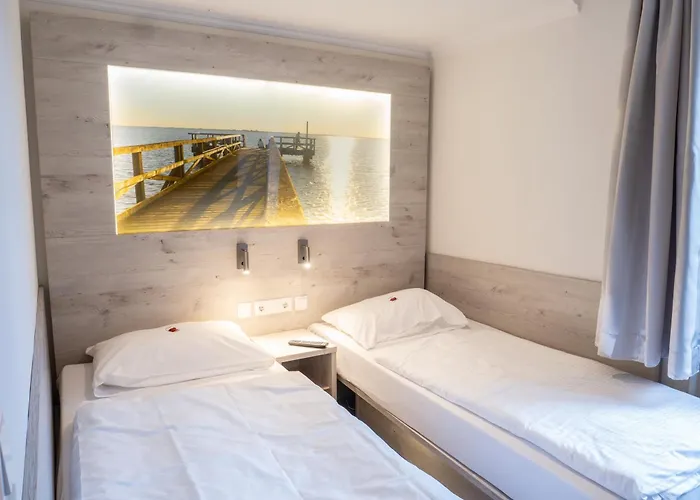 Apartment Hekmat Nordsee *