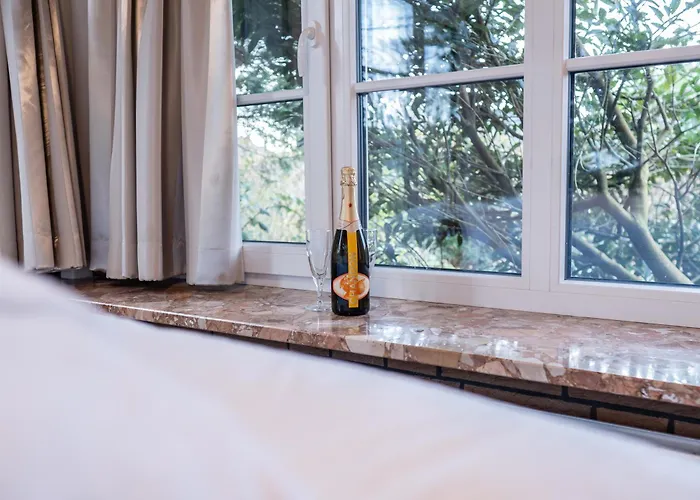 Hekmat Nordsee Husum (Schleswig-Holstein)