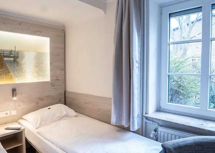 Hekmat Nordsee * Husum (Schleswig-Holstein)