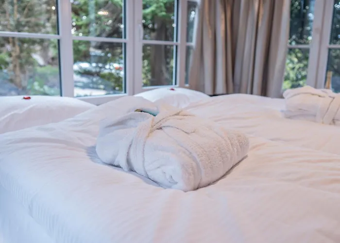 Hekmat Nordsee Apartment *