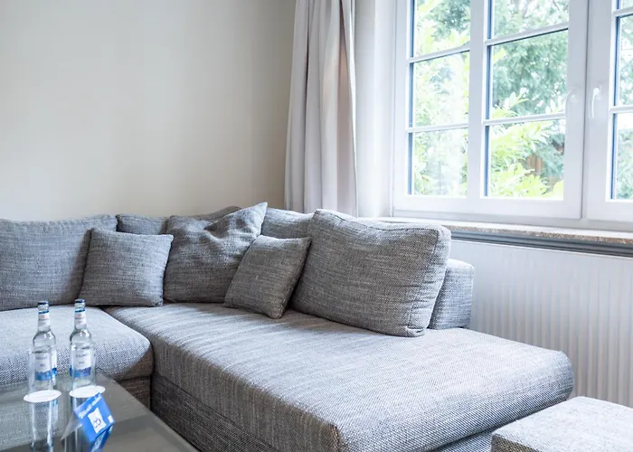 Hekmat Nordsee Husum (Schleswig-Holstein)