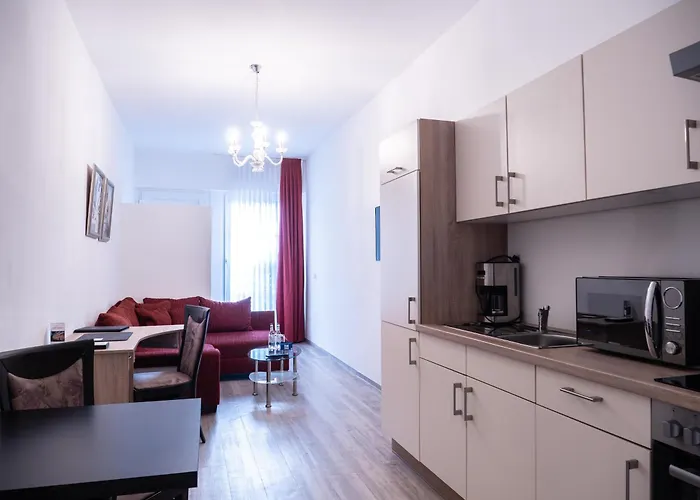 Hekmat Nordsee Husum (Schleswig-Holstein)