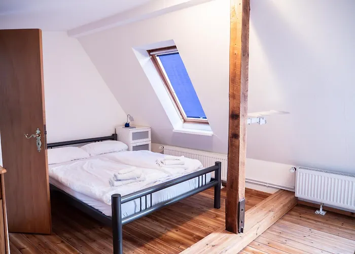 Hekmat Nordsee Apartment