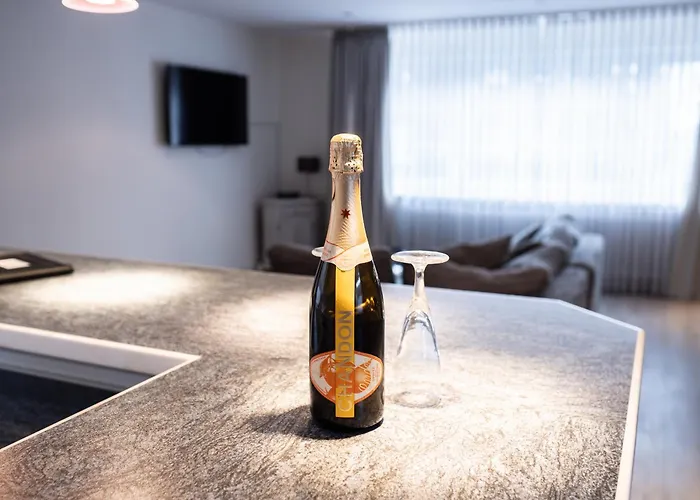 Apartment Hekmat Nordsee Husum (Schleswig-Holstein)