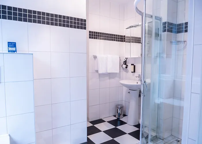 Hekmat Nordsee Apartment