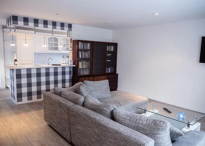 Apartment Hekmat Nordsee