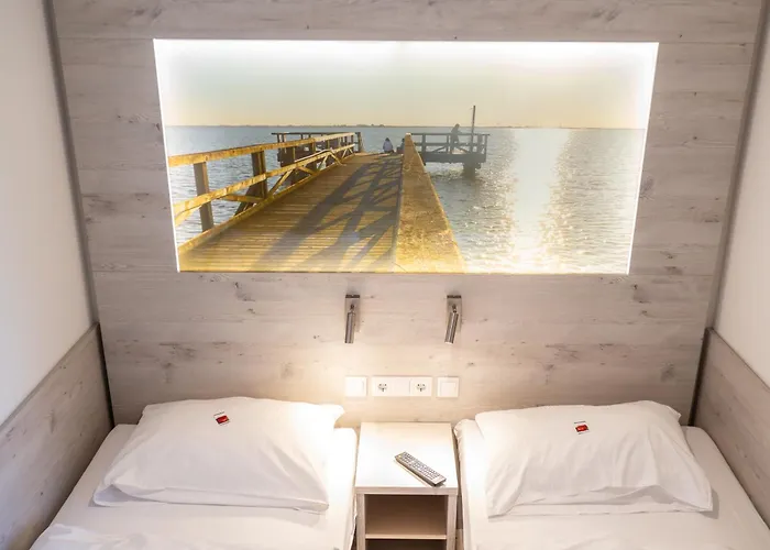 Apartment Hekmat Nordsee Husum (Schleswig-Holstein)