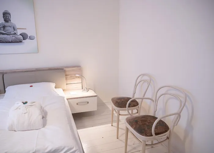 Hekmat Nordsee Apartment