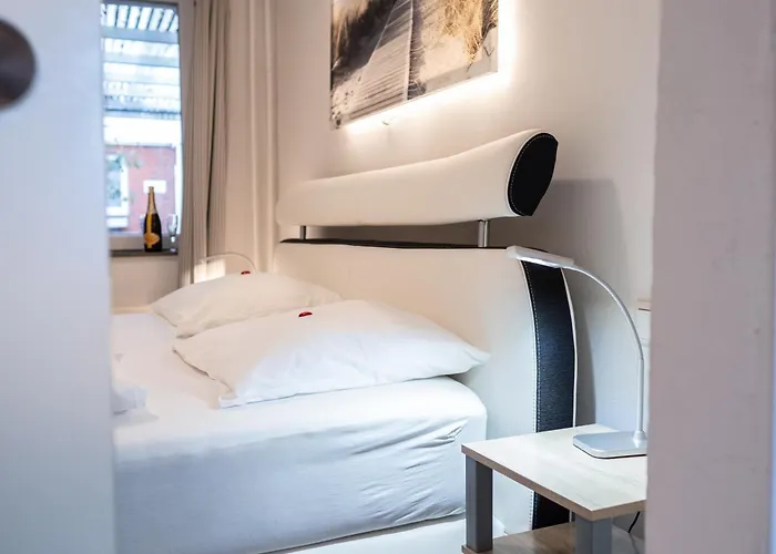 Apartment Hekmat Nordsee