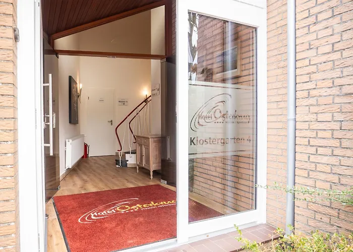 Hekmat Nordsee * Husum (Schleswig-Holstein)