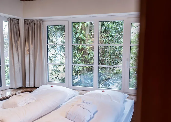 Apartment Hekmat Nordsee Husum (Schleswig-Holstein)